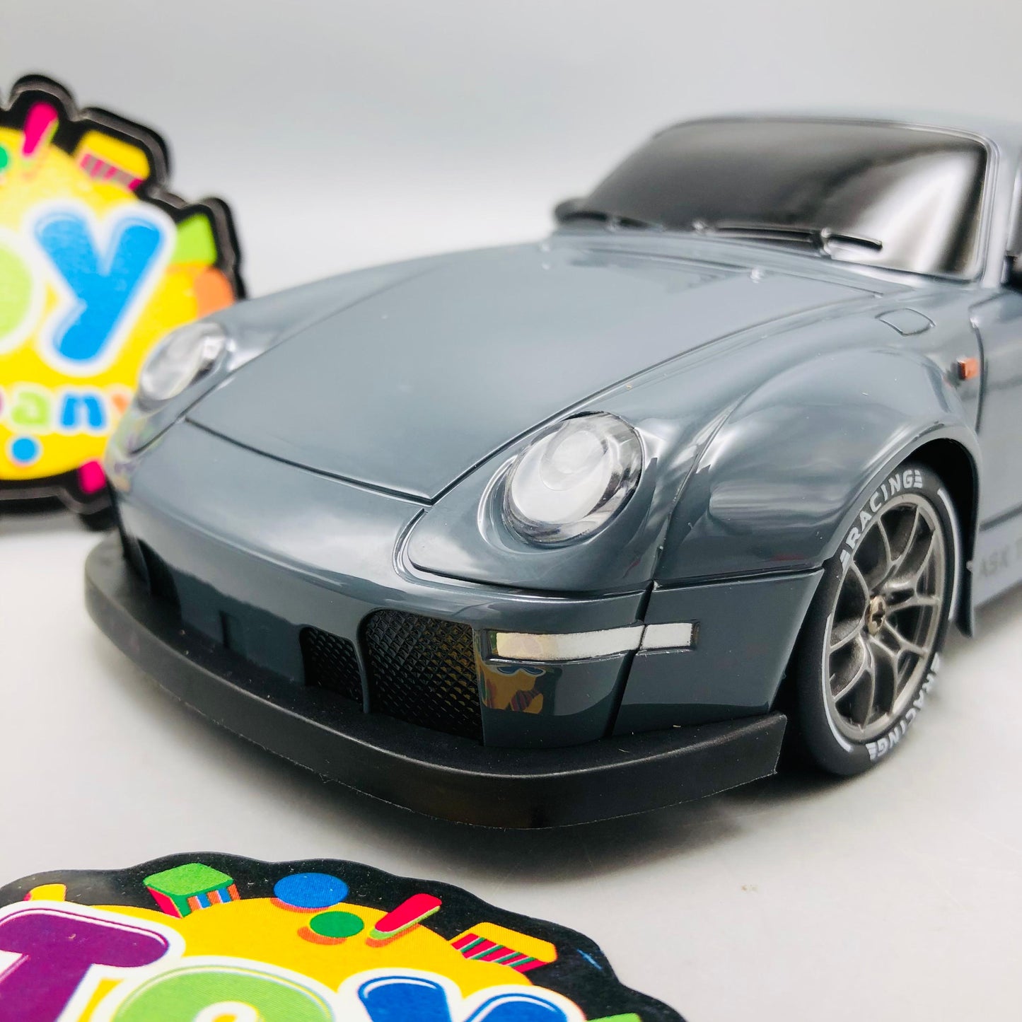 4WD RC Porsche Mini Drifting Car