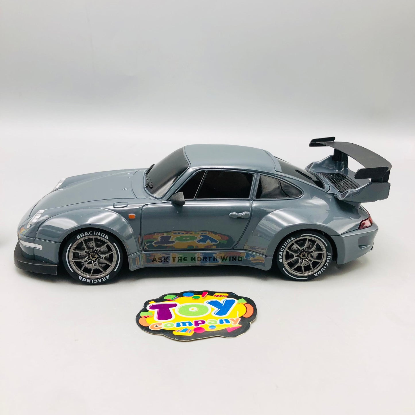 4WD RC Porsche Mini Drifting Car