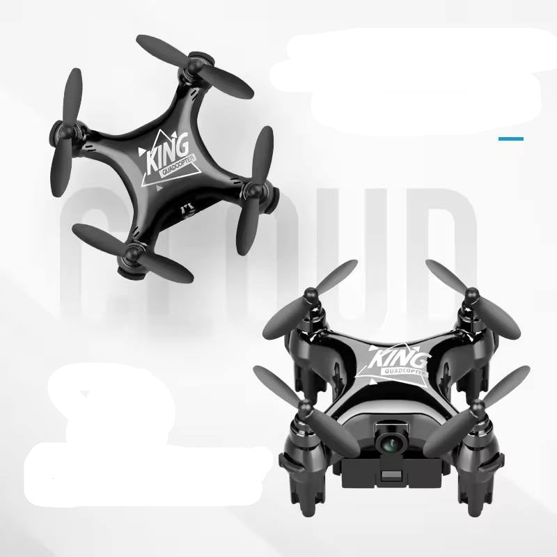 2.4GHz RC Mini Pioneer Flying Quadcopter