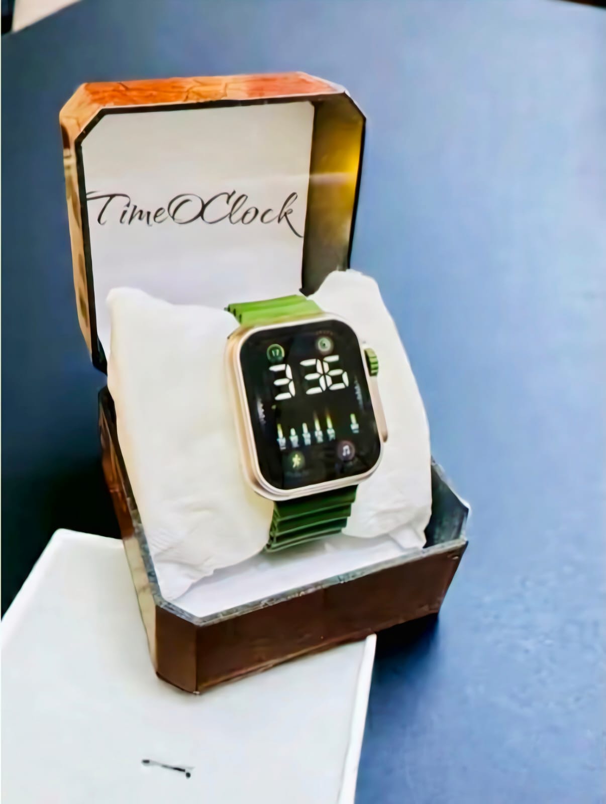 T900 Ultra Smart Watch